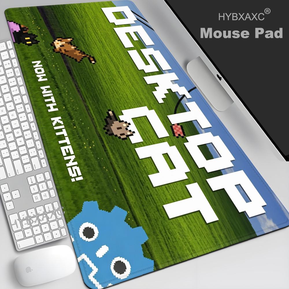 Mouse Gaming Retro - Retro komputerowa podkładka pod mysz z
