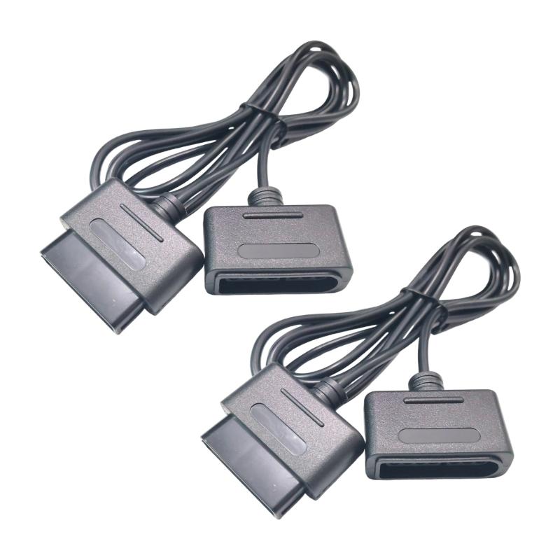 Retro Gaming Cables - Wysokiej jakości przedłużacz kontrolera 652F do