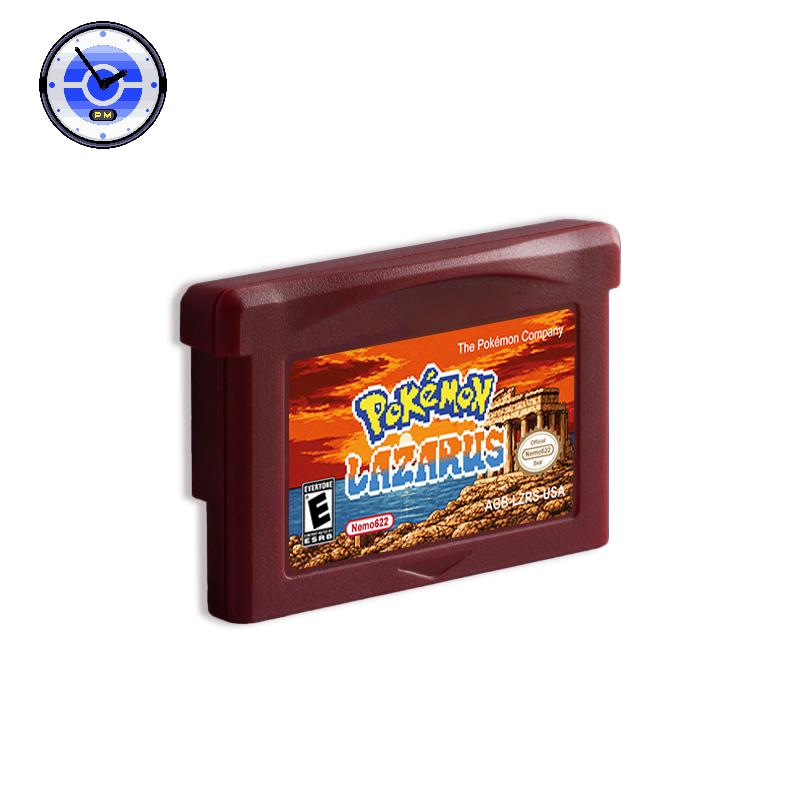 Rom Cartridge Flash - Karta do gry GBA 1M Flash