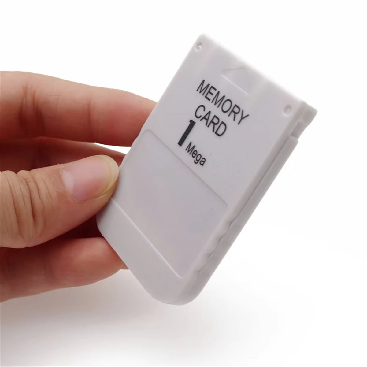 Memory Card Ps1 - ♋ ♐ …KUP KARTĘ PAMIĘCI 1MB