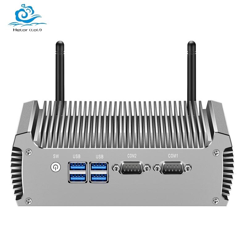 Mini PC Intel Core I7-5500U z  – Intel Cpu Core I7 recenzja i cena