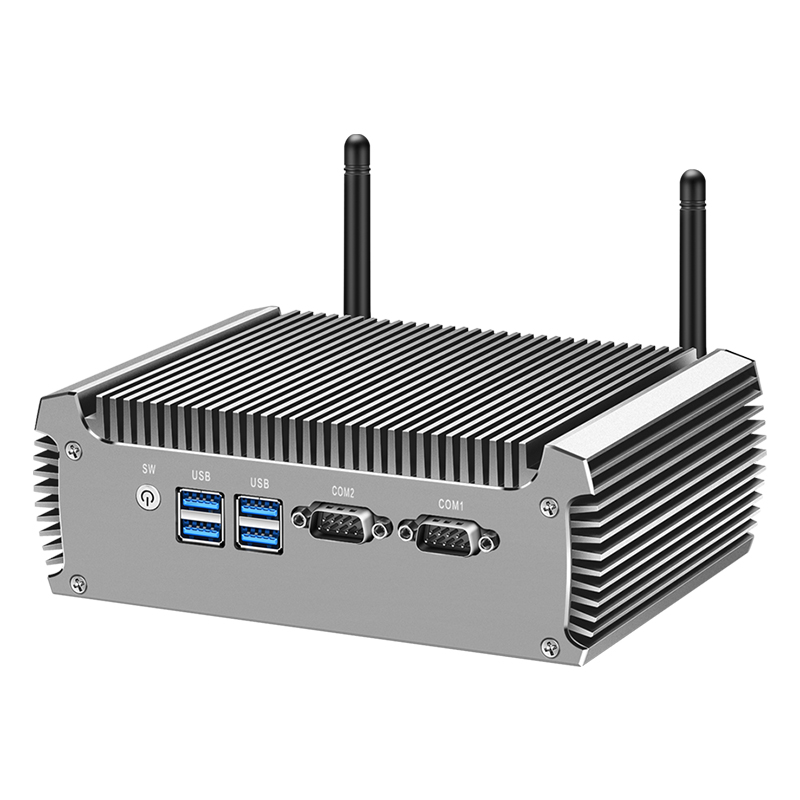 Mini PC Intel Core I7-5500U z  – Intel Cpu Core I7 recenzja i cena