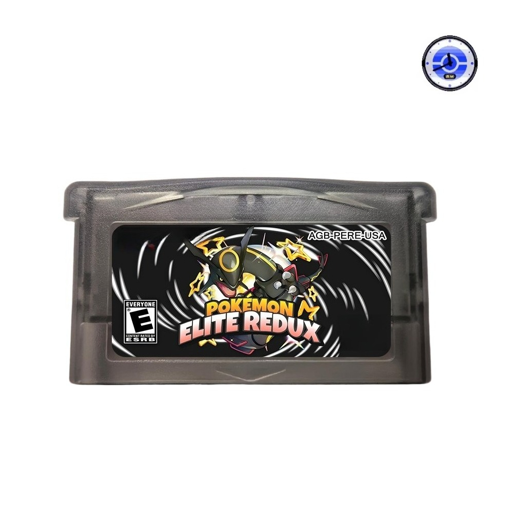 Karta do gry RTC English Game  – Rom Cartridge Flash recenzja i cena