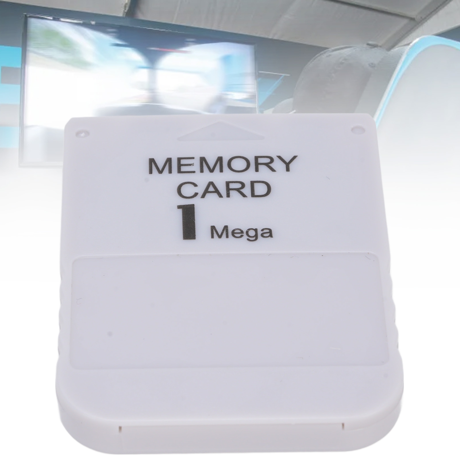 Szybka przenośna karta pamięci – Memory Card Ps1 recenzja i cena