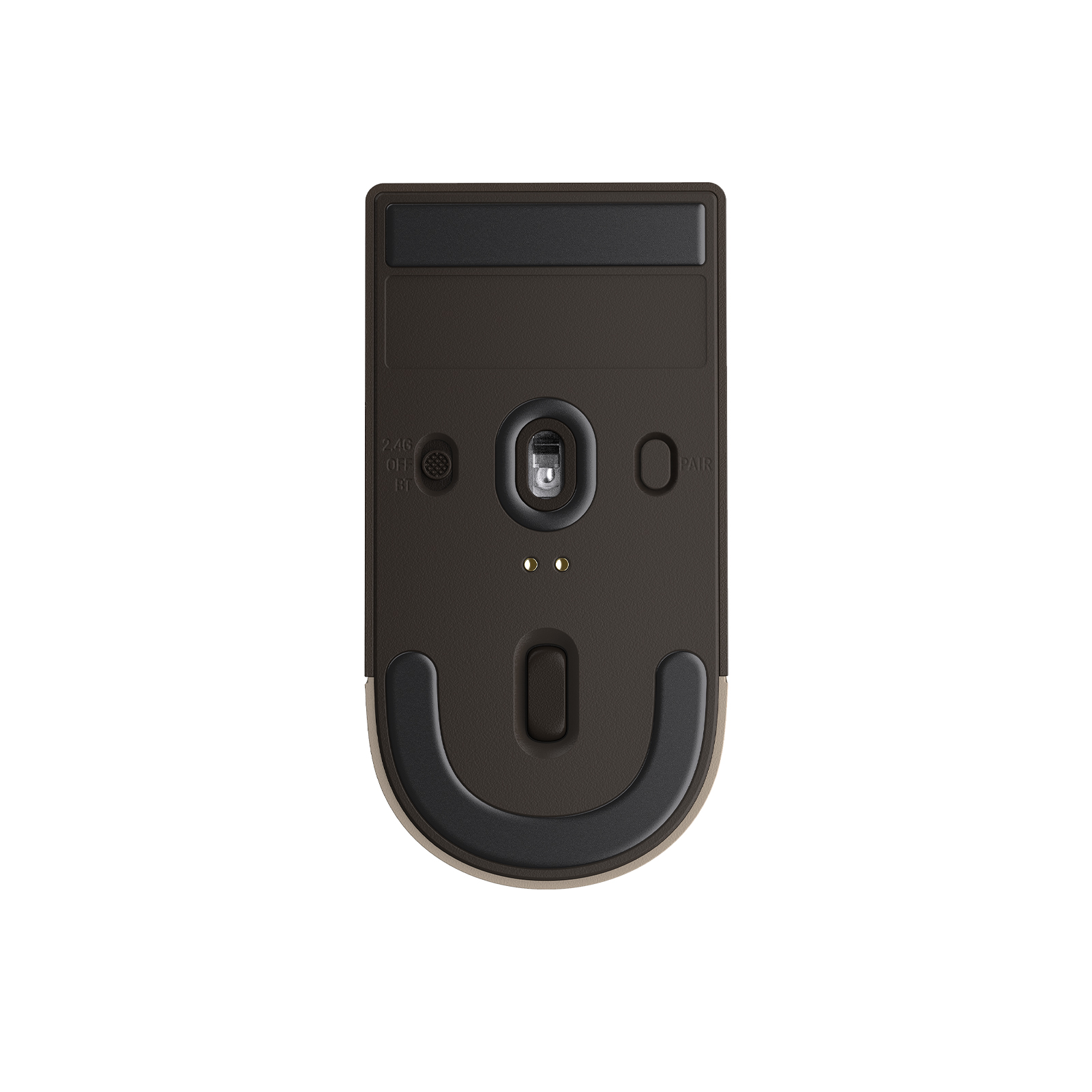 Mysz 8BitDo Retro R8 z mikropr – Mouse Gaming Retro recenzja i cena