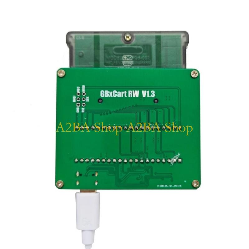 Automatyczne wykrywanie wkładu – Rom Cartridge Flash recenzja i cena