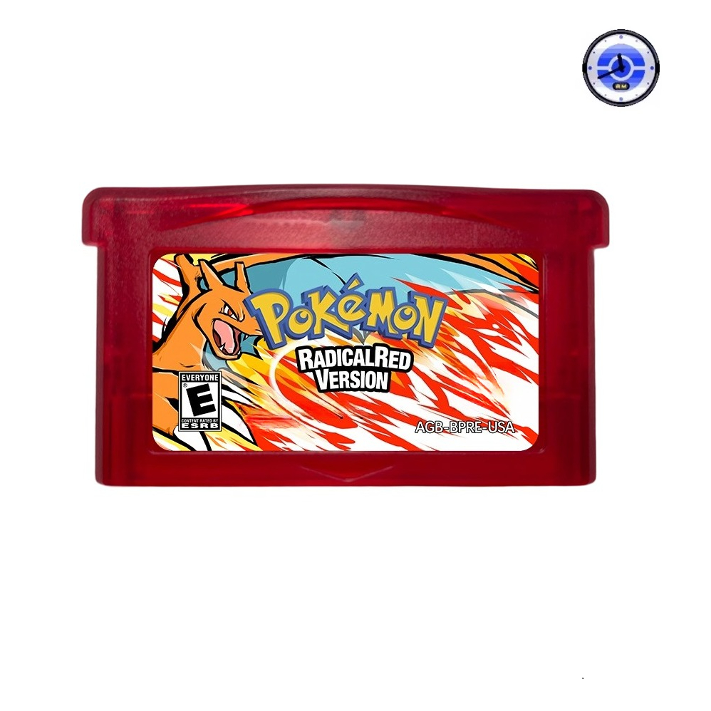Karta do gry w języku angielsk – Rom Cartridge Flash recenzja i cena