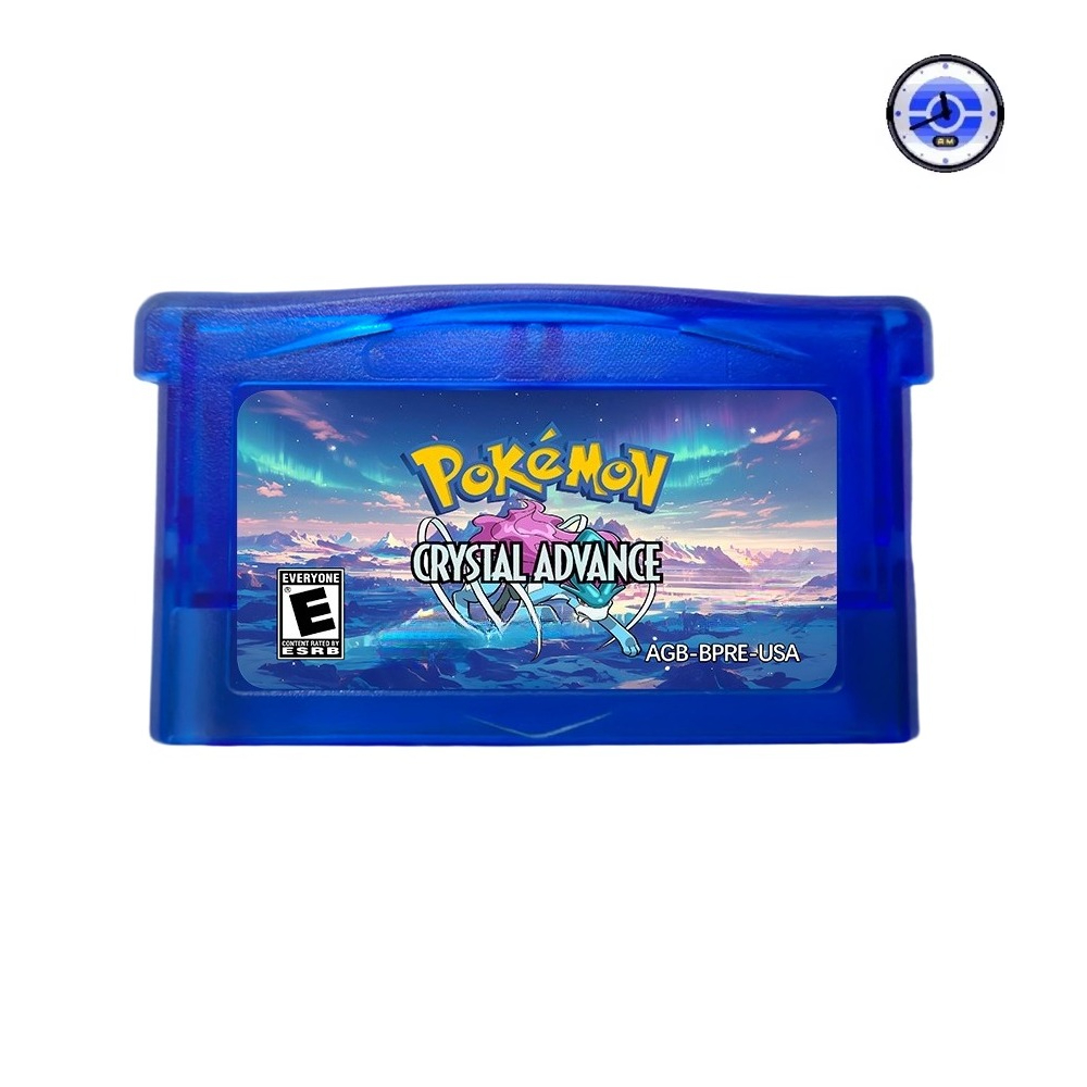 Karta do gry w języku angielsk – Rom Cartridge Flash recenzja i cena