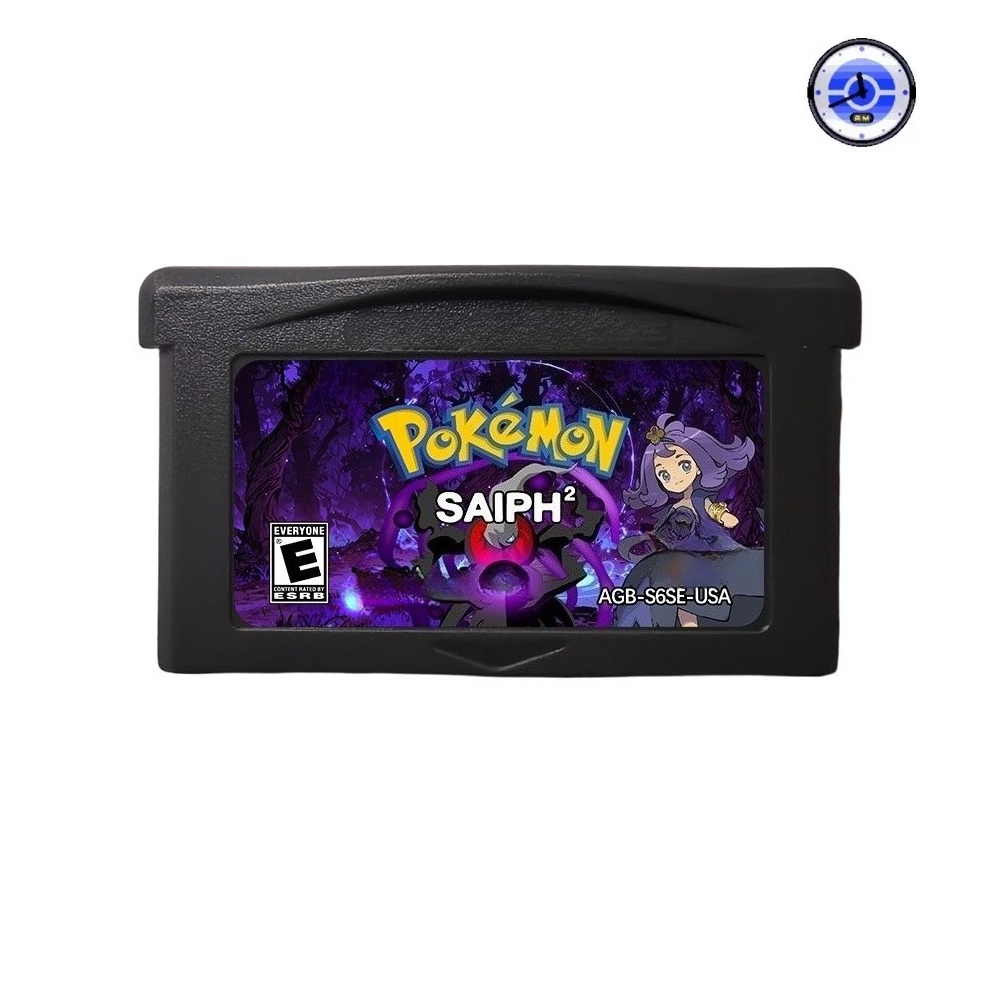 Karta do gry w języku angielsk – Rom Cartridge Flash recenzja i cena