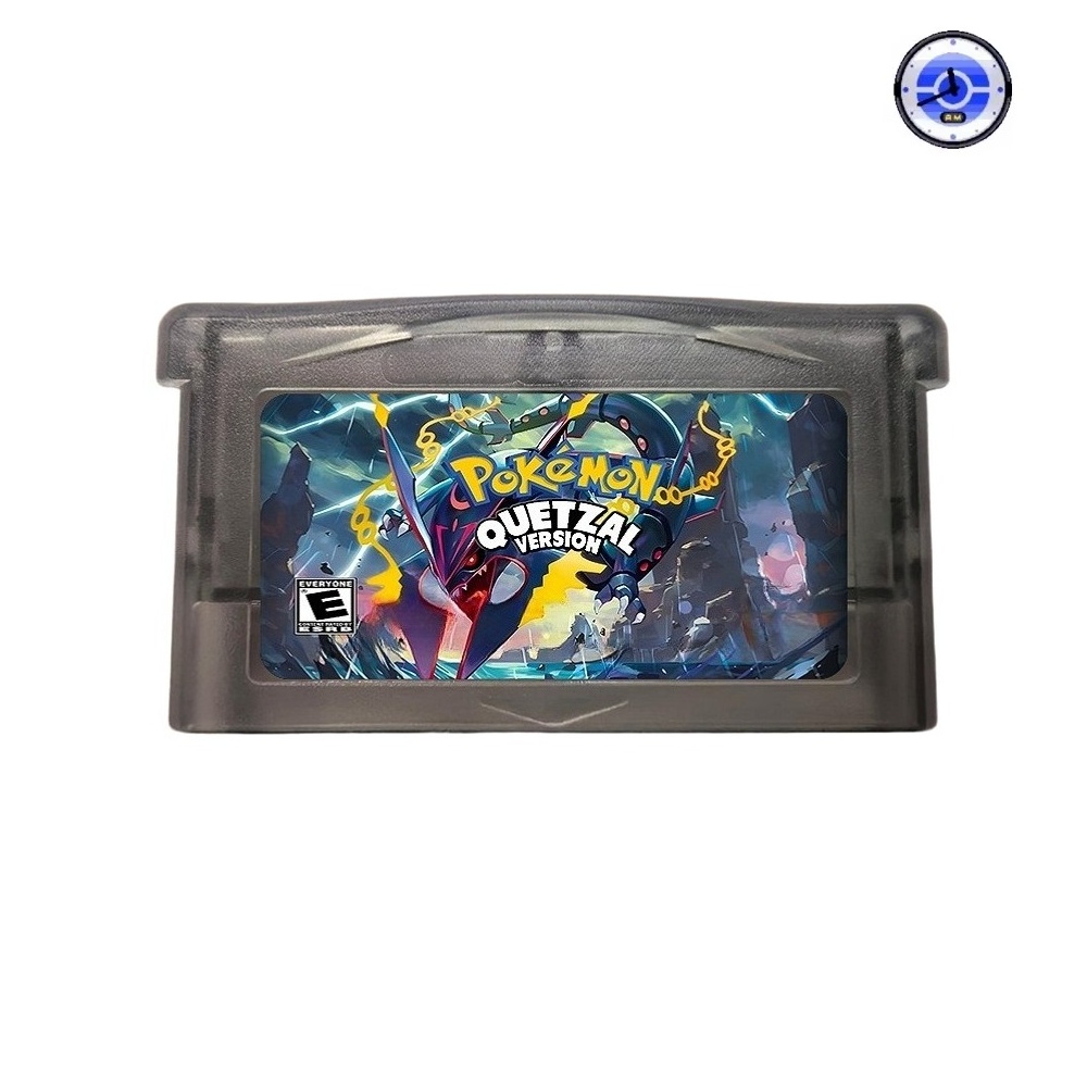Karta do gry w języku angielsk – Rom Cartridge Flash recenzja i cena