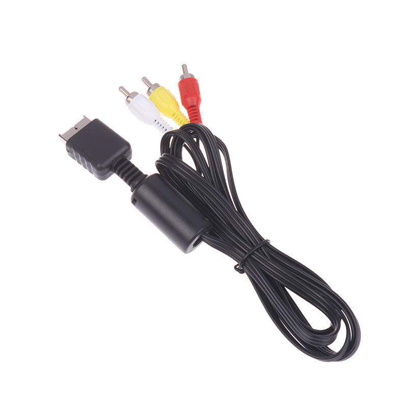 Połącz swoją klasyczną konsolę – Retro Gaming Cables recenzja i cena