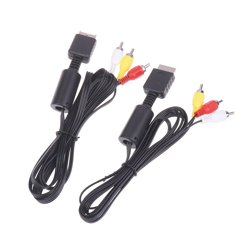 Połącz swoją klasyczną konsolę – Retro Gaming Cables recenzja i cena
