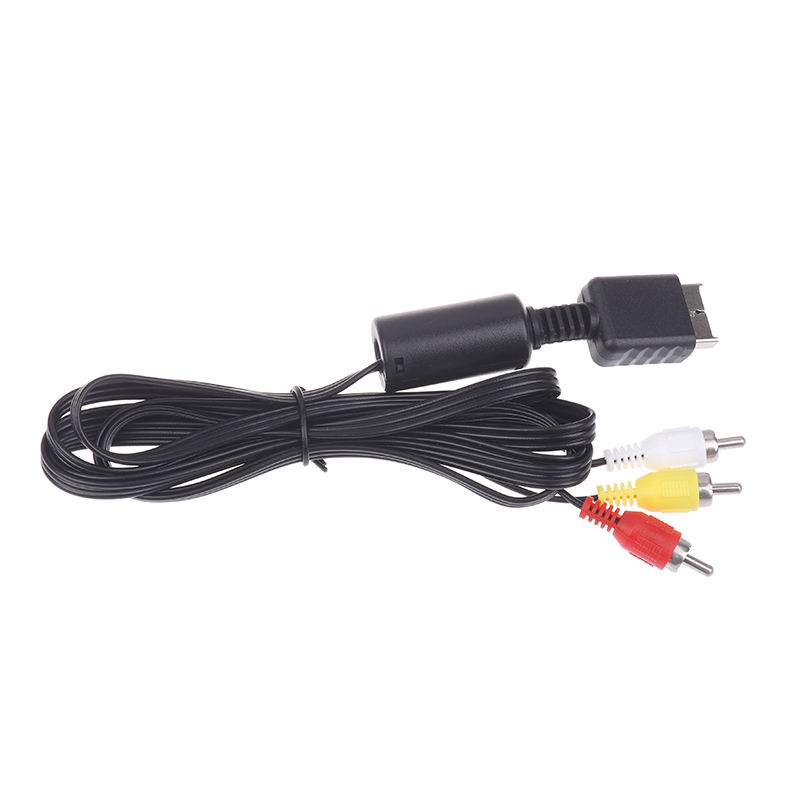 Połącz swoją klasyczną konsolę – Retro Gaming Cables recenzja i cena