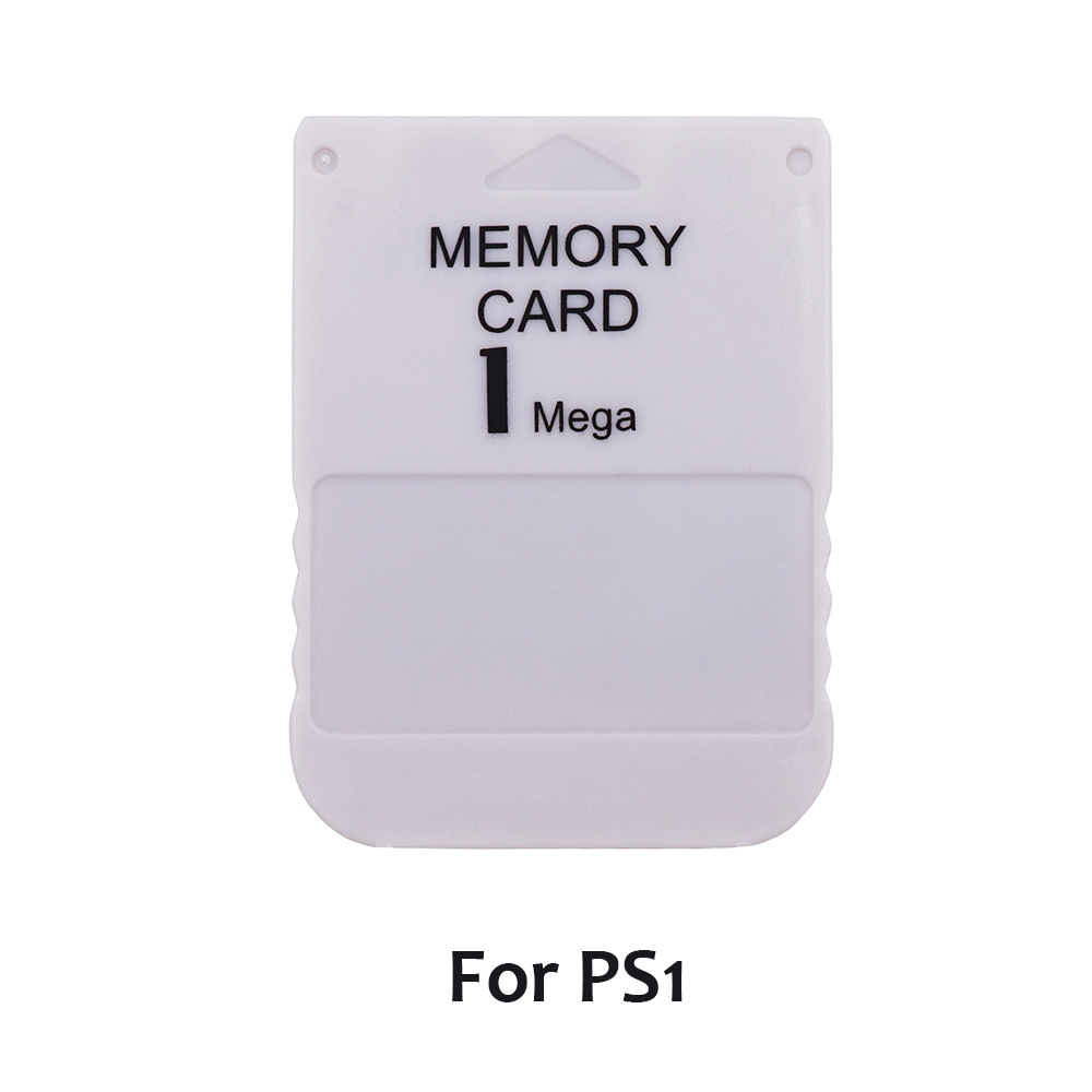 Karta pamięci TicKnot 1 MB 1 M – Memory Card Ps1 recenzja i cena