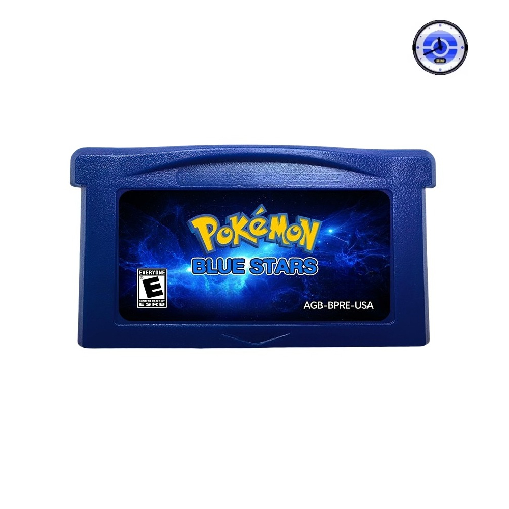 Karta do gry RTC English Game  – Rom Cartridge Flash recenzja i cena