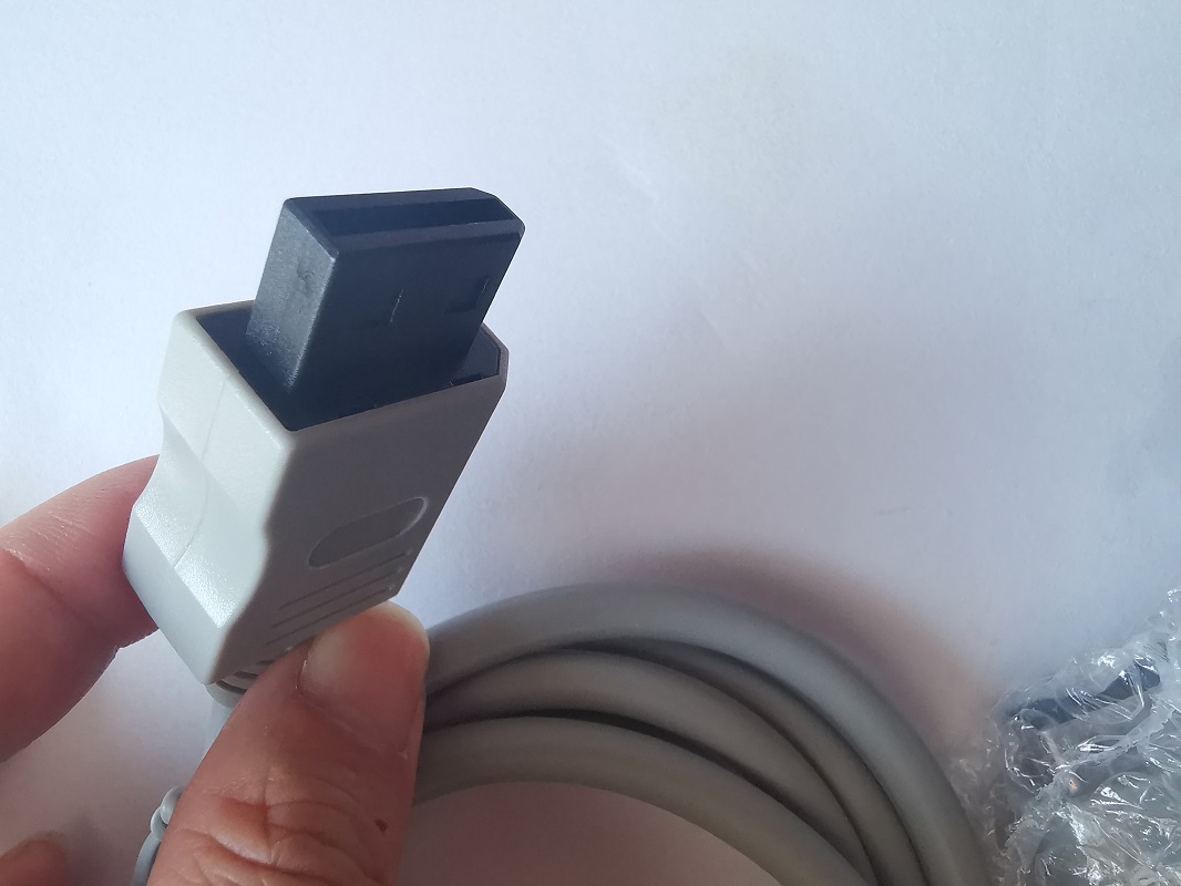 Nowy prawdziwy kabel Scart RGB – Retro Gaming Cables recenzja i cena
