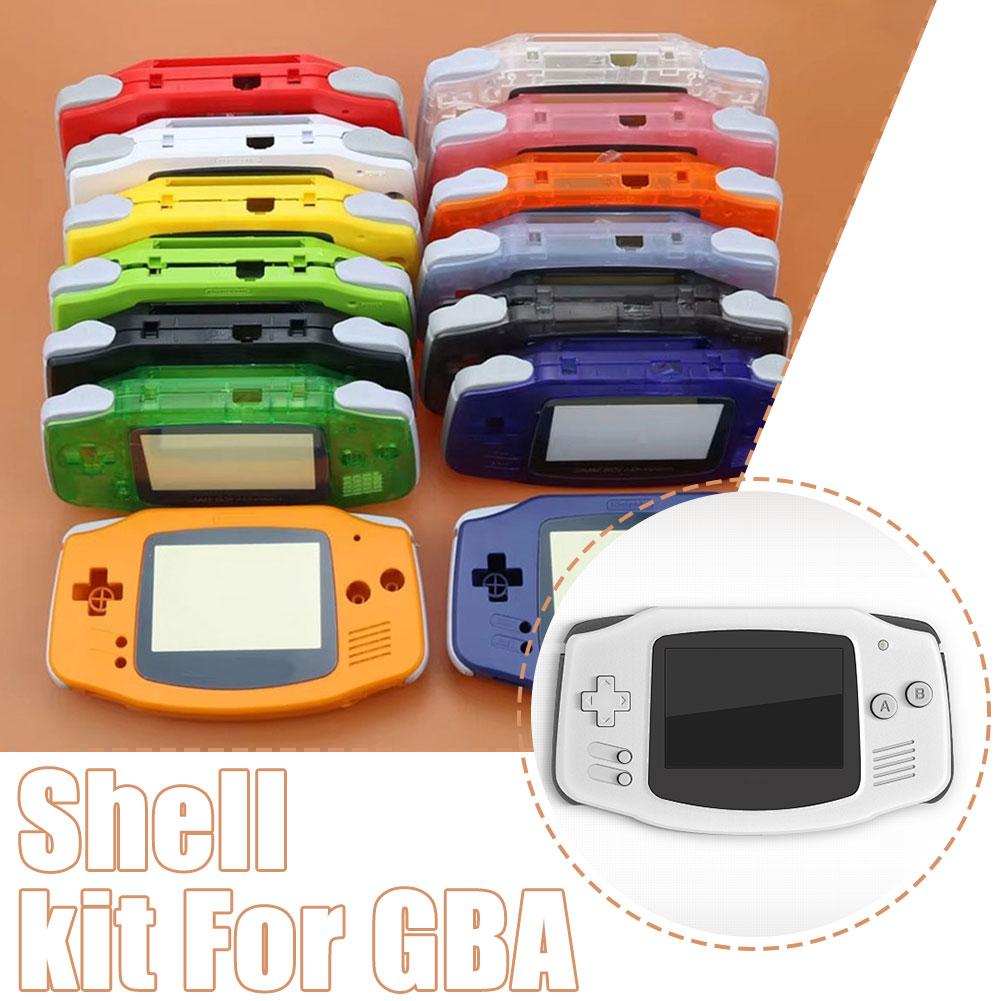 Kompletna obudowa zamienna do  – Retro Gaming Repair recenzja i cena