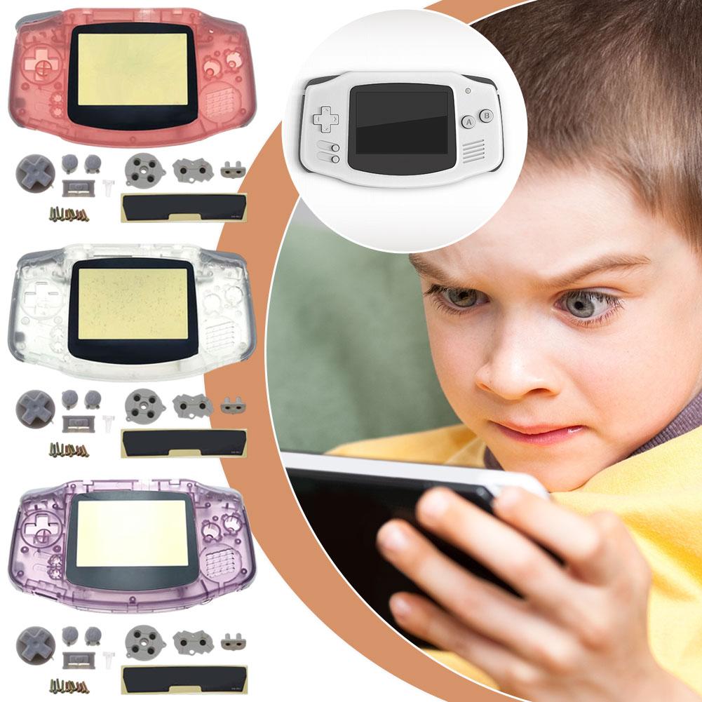 Kompletna obudowa zamienna do  – Retro Gaming Repair recenzja i cena