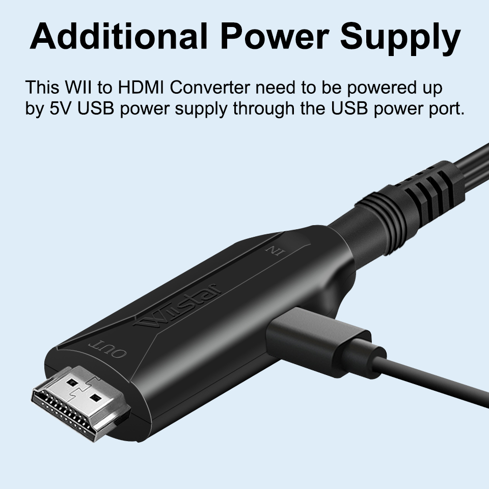 Adapter konwertera kabla zgodn – Retro Gaming Cables recenzja i cena