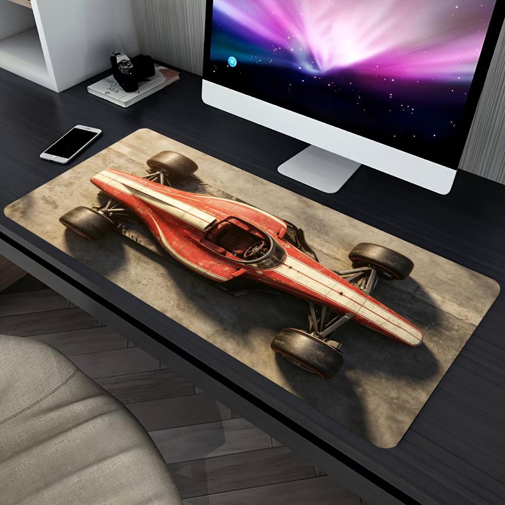 Podkładka pod mysz gamingowa w – Mouse Gaming Retro recenzja i cena