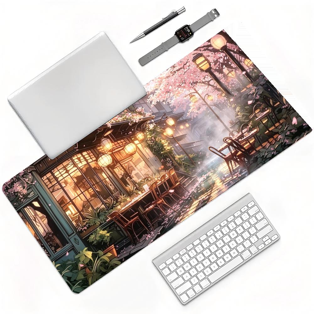 Podkładka na biurko w stylu re – Mouse Gaming Retro recenzja i cena