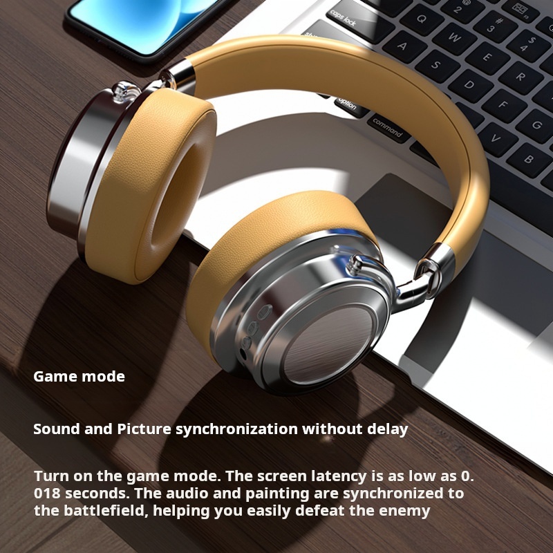 Metalowy zestaw słuchawkowy Bl – Retro Gaming Cables recenzja i cena
