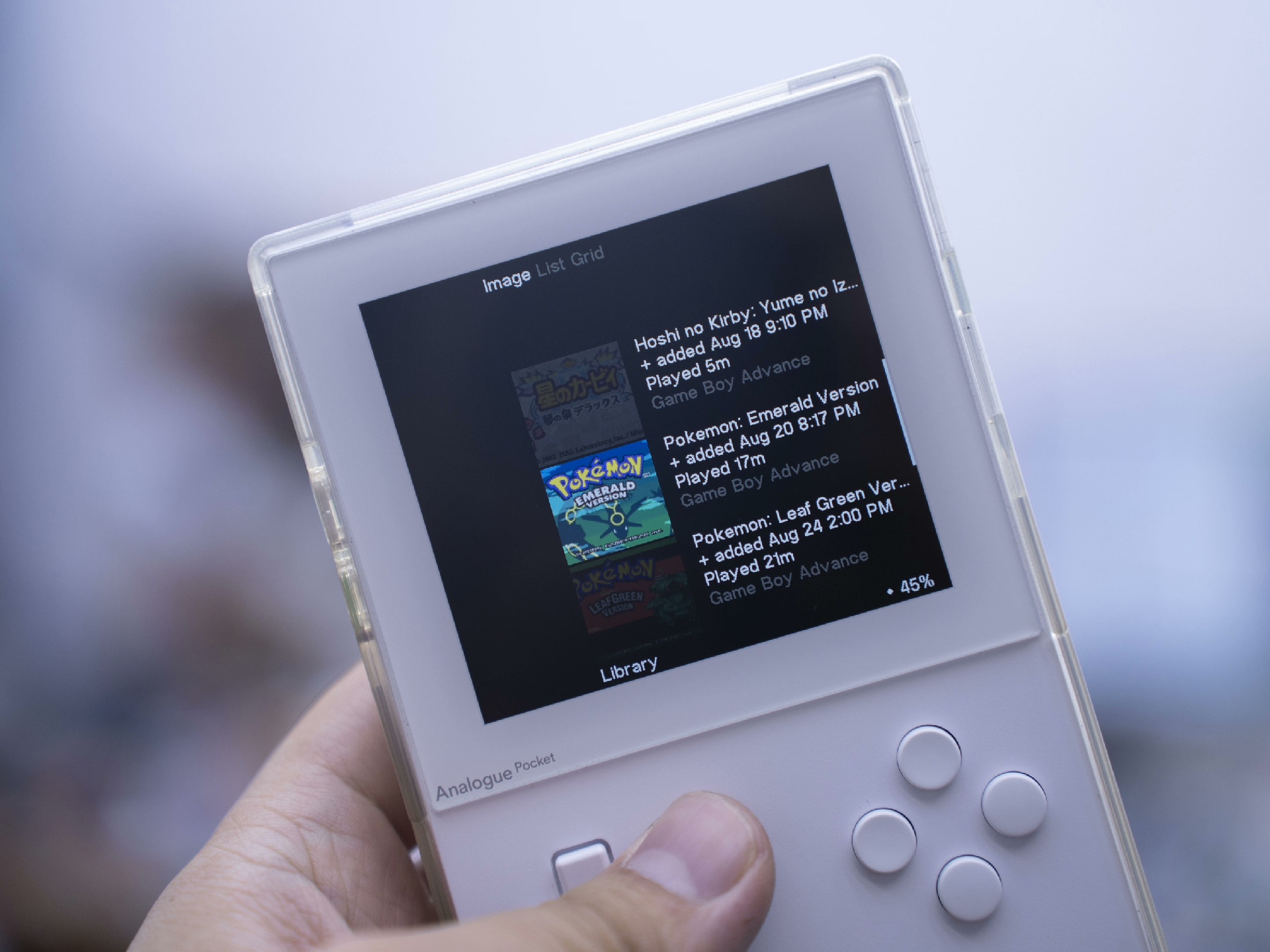 ChisFlash 1.0 GBA Flash Cartri – Rom Cartridge Flash recenzja i cena