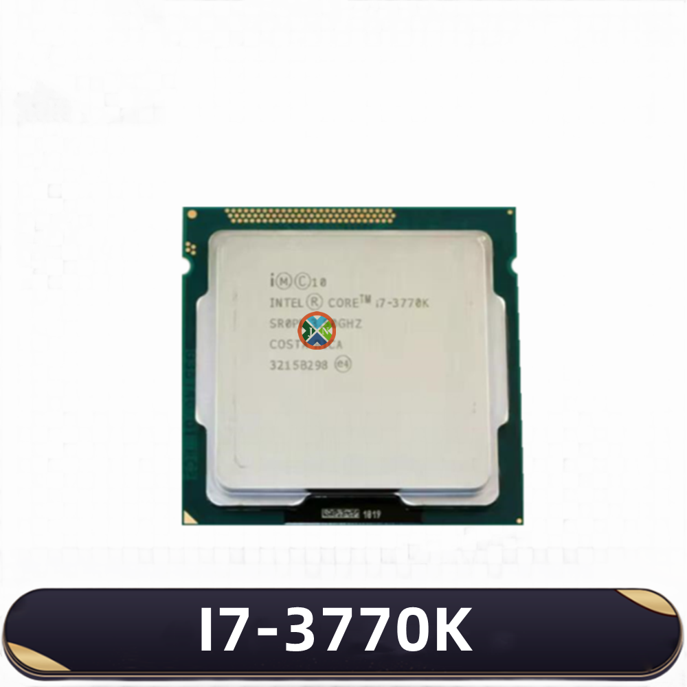 Procesor Core i7 3770K 3,5 GHz – Intel Cpu Core I7 recenzja i cena