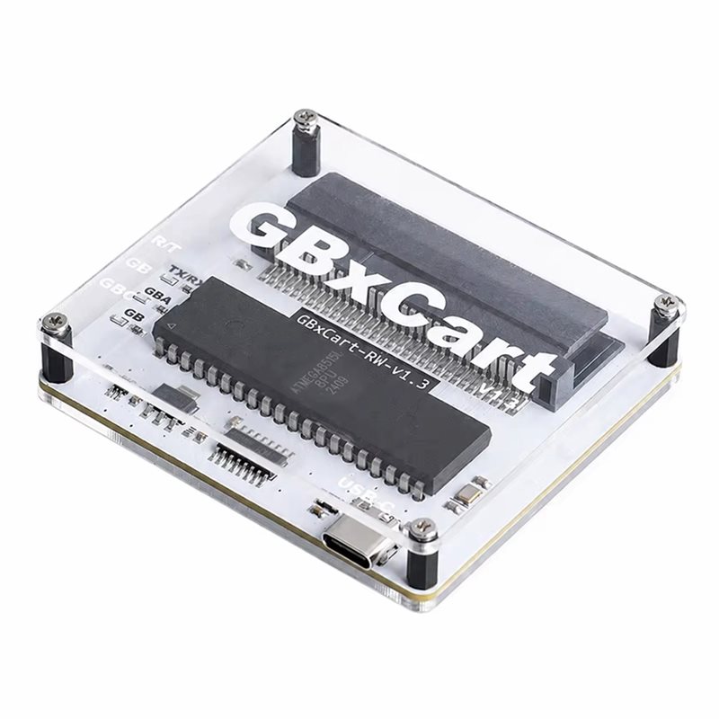 Nowości - Czytnik i zapisywark – Rom Cartridge Flash recenzja i cena