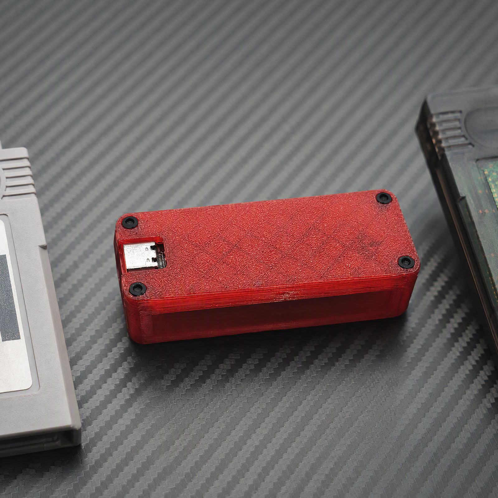 Do GB GBC GBA Flash Reader Wri – Rom Cartridge Flash recenzja i cena