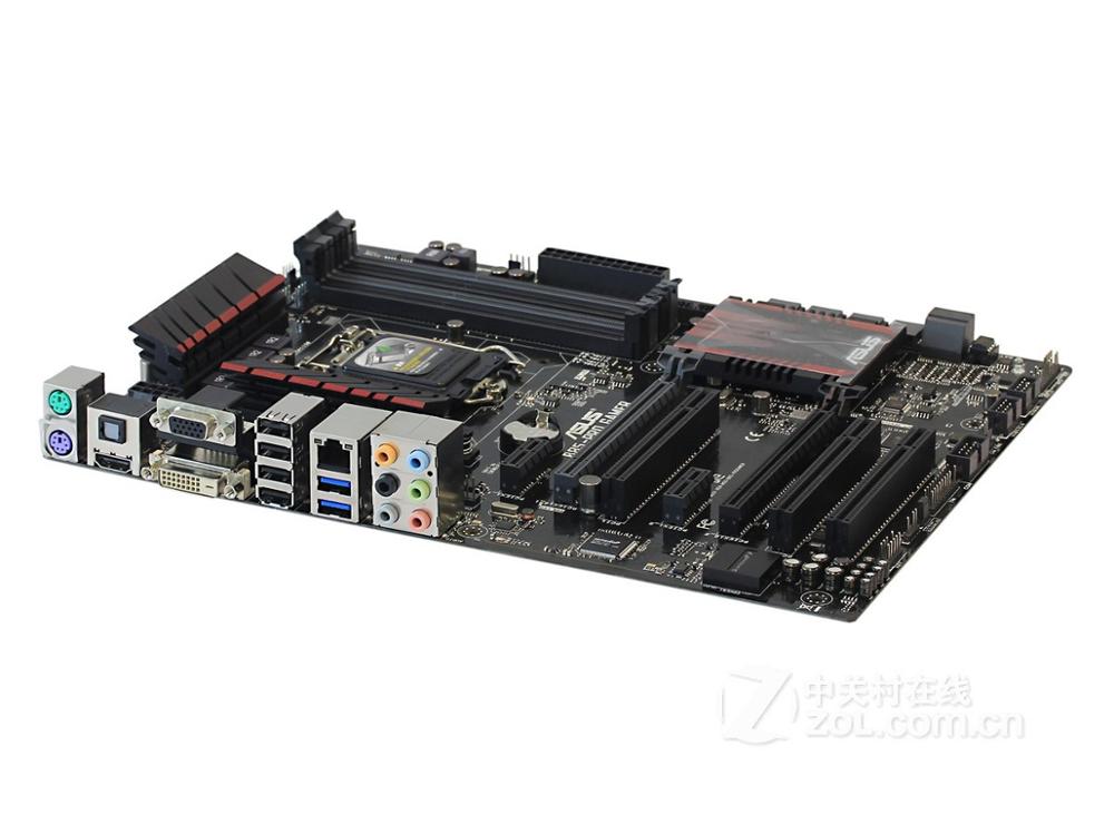 Asus B85 PRO GAMER Płyta główn – Intel Cpu Core I7 recenzja i cena