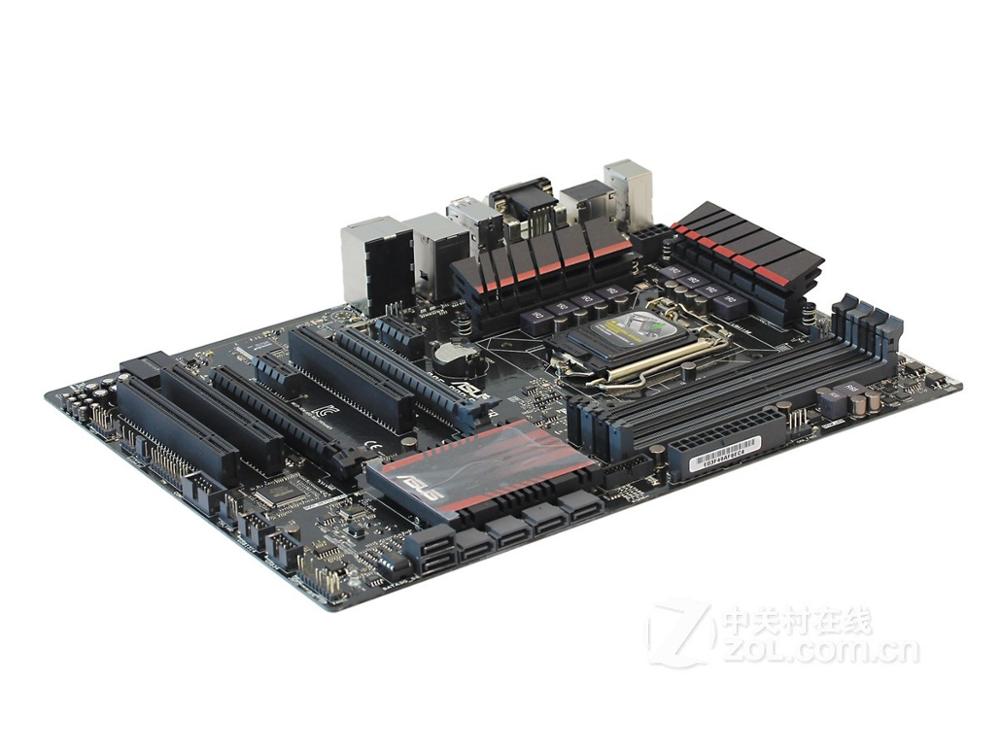 Asus B85 PRO GAMER Płyta główn – Intel Cpu Core I7 recenzja i cena