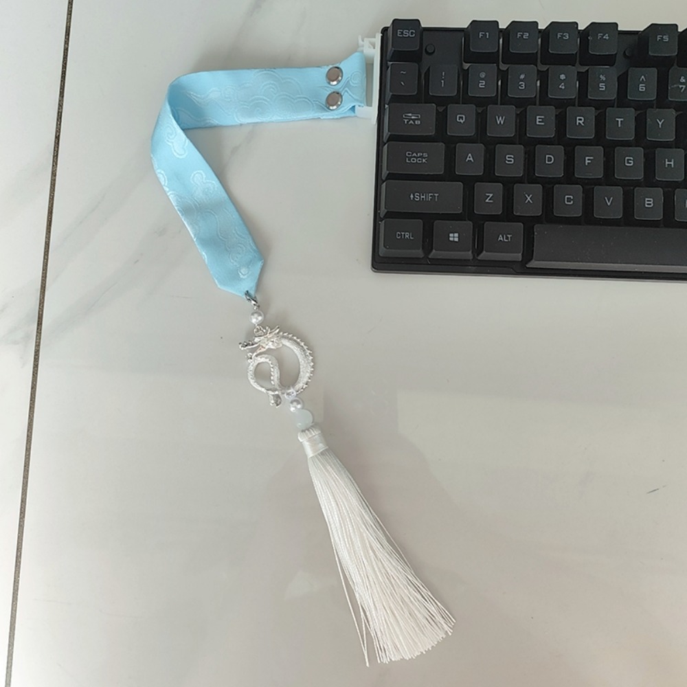 Taśma klawiatury w stylu chińs – Retro Gaming Cables recenzja i cena