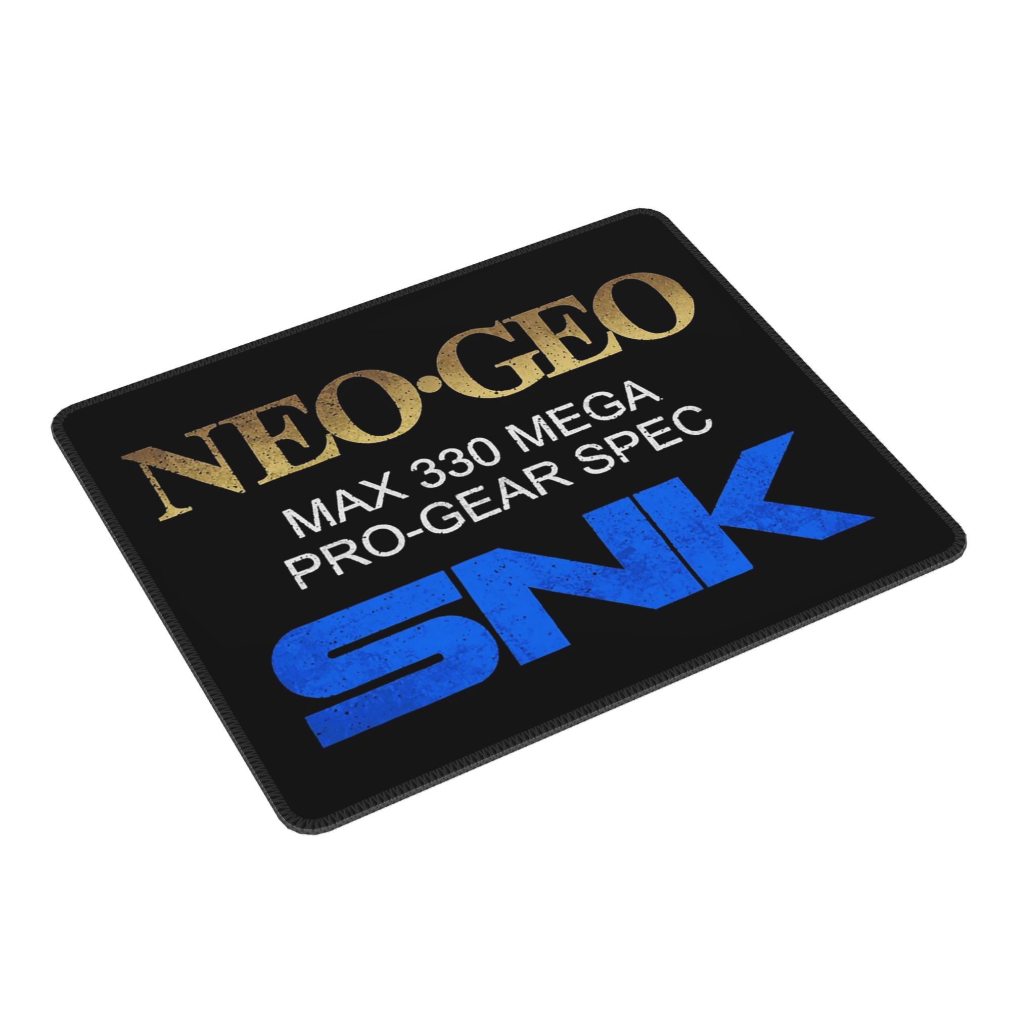 Neo Geo Pro Gear Spec Gold Ret – Mouse Gaming Retro recenzja i cena