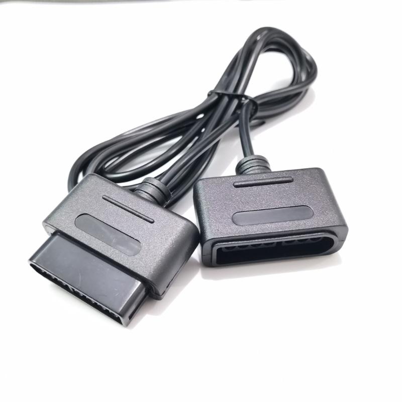 Wysokiej jakości przedłużacz k – Retro Gaming Cables recenzja i cena