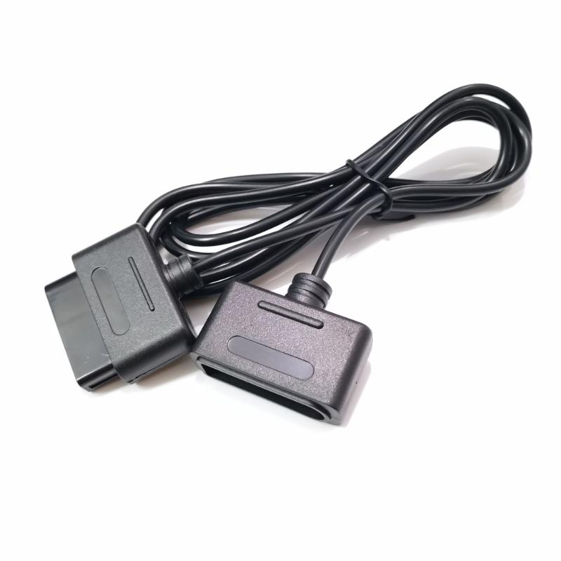 Wysokiej jakości przedłużacz k – Retro Gaming Cables recenzja i cena