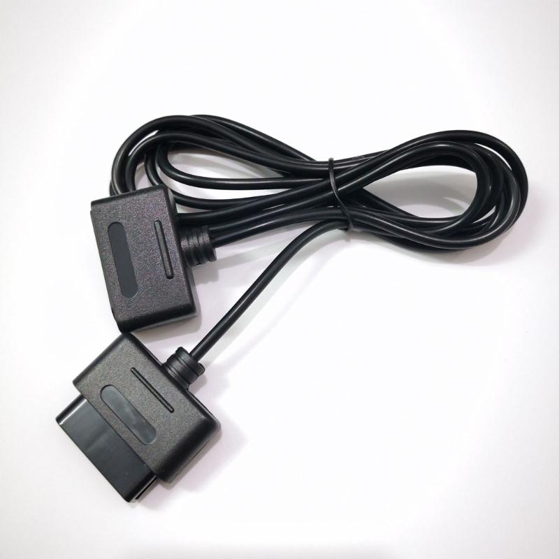 Wysokiej jakości przedłużacz k – Retro Gaming Cables recenzja i cena