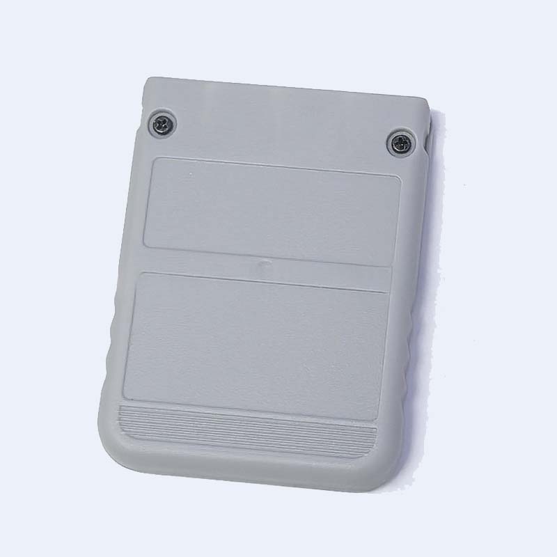 Karta pamięci 4MB do PlayStati – Memory Card Ps1 recenzja i cena