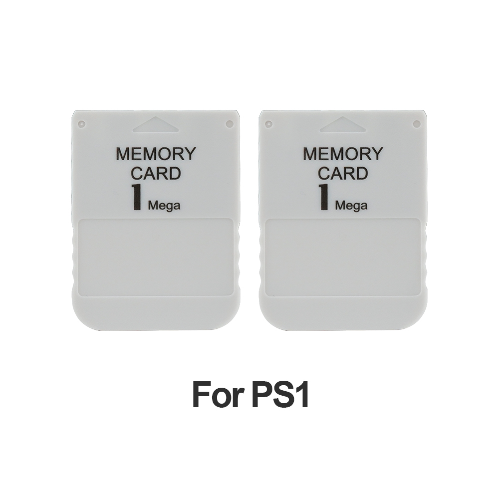 Karta pamięci o dużej pojemnoś – Memory Card Ps1 recenzja i cena