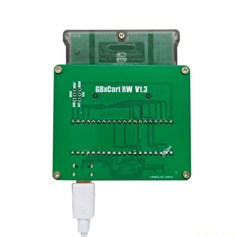 Programator chipów Flash E56B  – Rom Cartridge Flash recenzja i cena