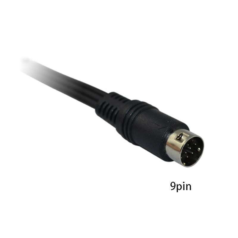 Kabel AV 1,8 m do SEGA Genesis – Retro Gaming Cables recenzja i cena