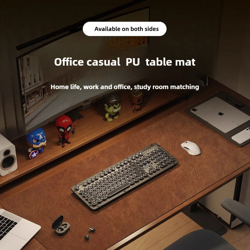 Podkładka pod mysz Retro Podkł – Mouse Gaming Retro recenzja i cena