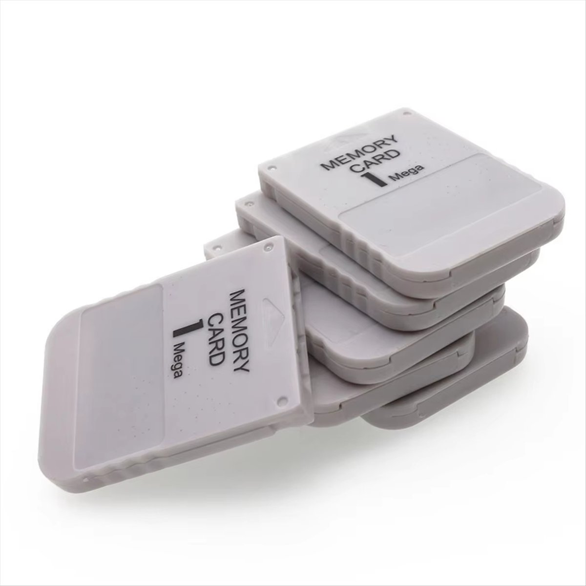 ♋ ♐ …KUP KARTĘ PAMIĘCI 1MB Mem – Memory Card Ps1 recenzja i cena