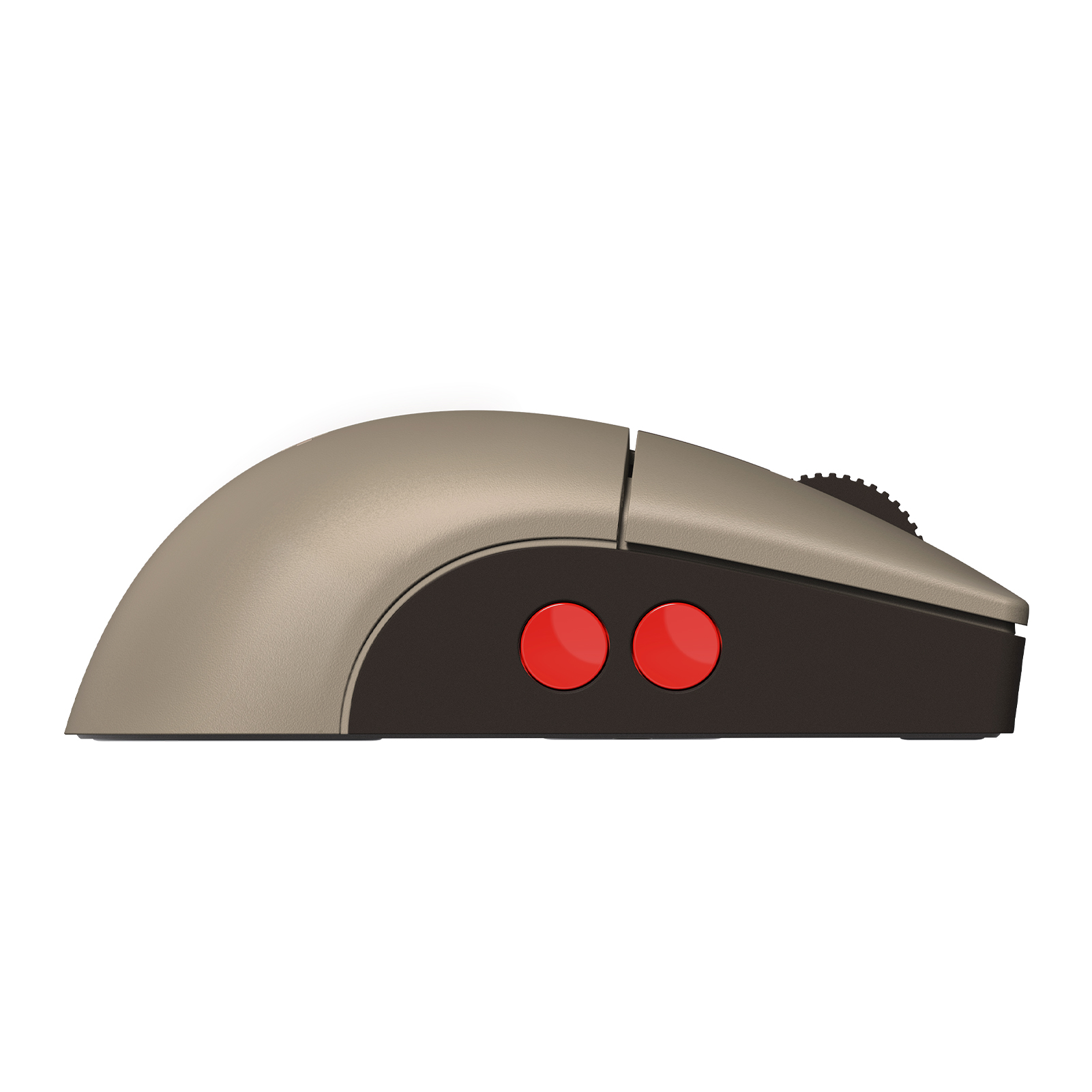 Mysz 8Bitdo Retro R8 z podstaw – Mouse Gaming Retro recenzja i cena
