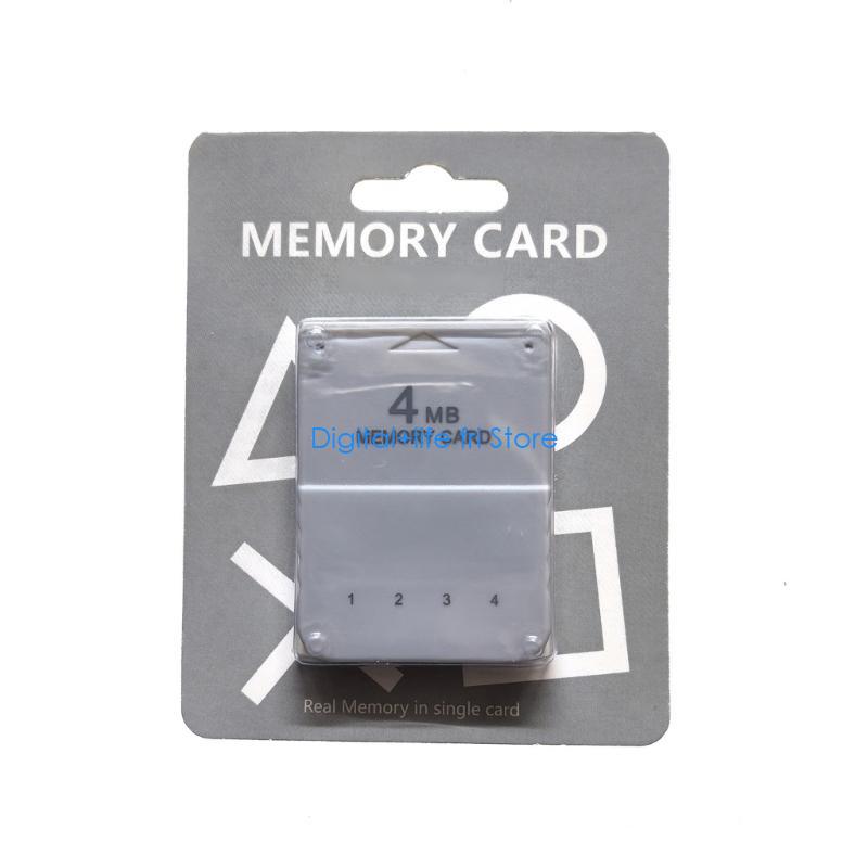E06D Lekka karta pamięci 4 4 d – Memory Card Ps1 recenzja i cena