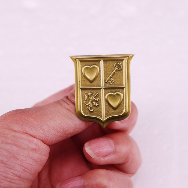 Zeldas pudełko do gry emaliowa – Retro Gaming Zelda recenzja i cena