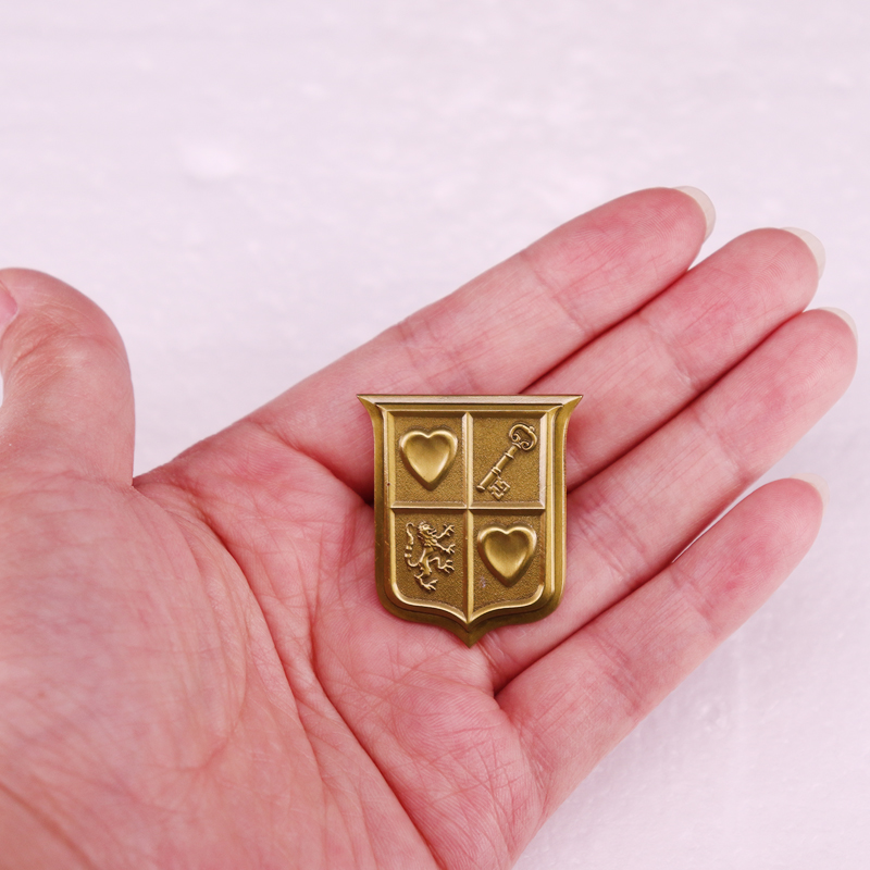 Zeldas pudełko do gry emaliowa – Retro Gaming Zelda recenzja i cena