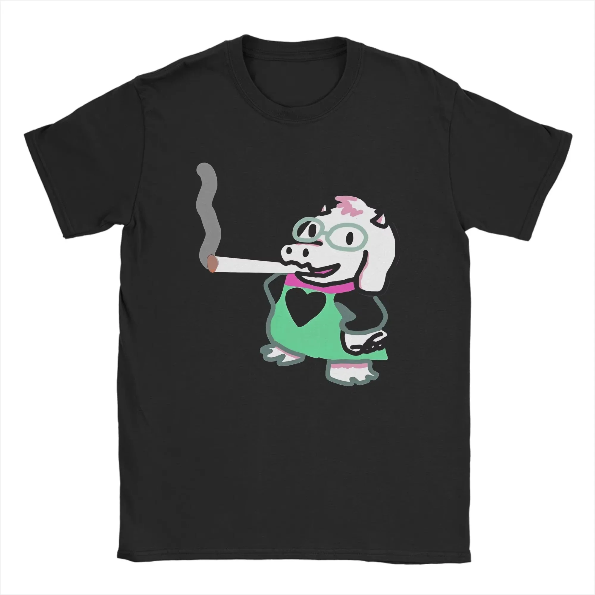 Koszulka z motywem gry Deltaru – Retro Gaming T Shirt recenzja i cena