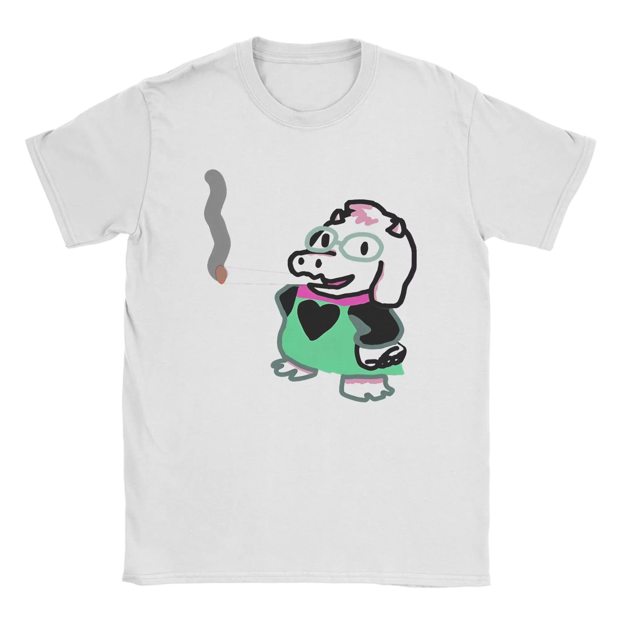 Koszulka z motywem gry Deltaru – Retro Gaming T Shirt recenzja i cena